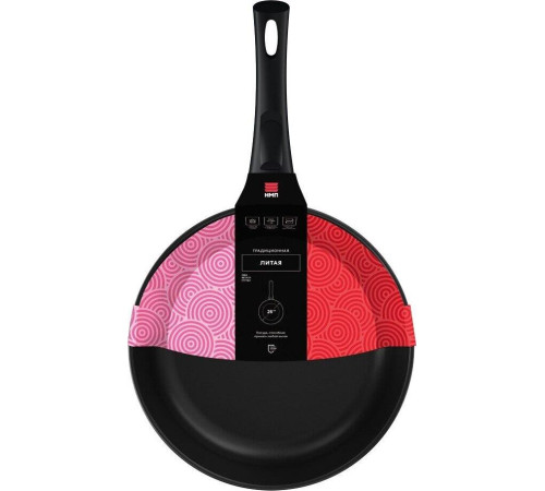 НЕВА МЕТАЛЛ ПОСУДА 6026 д.26 съем. руч