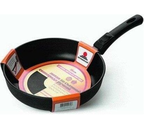 НЕВА МЕТАЛЛ ПОСУДА 6026 д.26 съем. руч