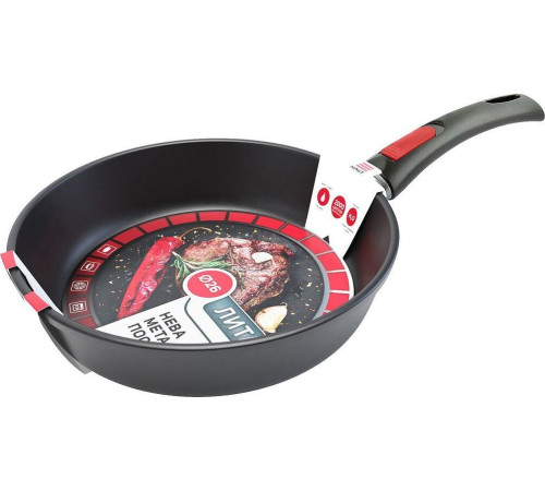 НЕВА МЕТАЛЛ ПОСУДА 6026 д.26 съем. руч