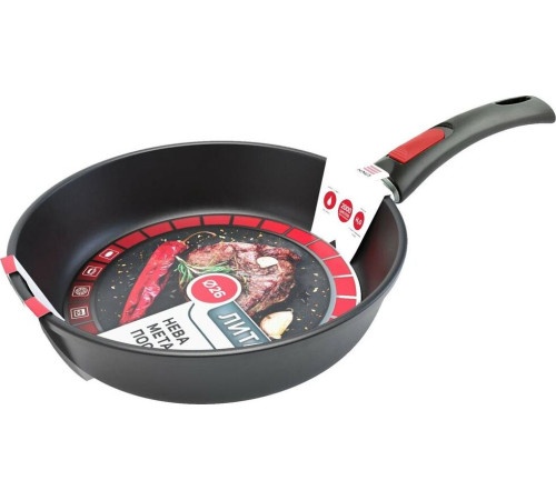 НЕВА МЕТАЛЛ ПОСУДА 6026 д.26 съем. руч