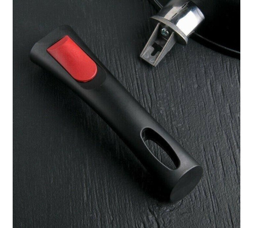 НЕВА МЕТАЛЛ ПОСУДА 6028 д.28 съем. руч