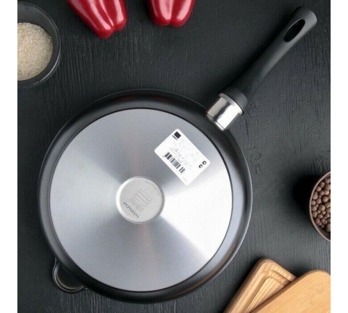 НЕВА МЕТАЛЛ ПОСУДА 6028 д.28 съем. руч