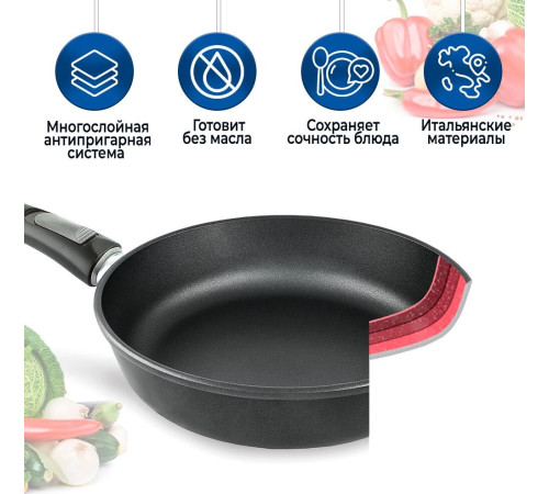 НЕВА МЕТАЛЛ ПОСУДА 9024 д.24 съем. руч