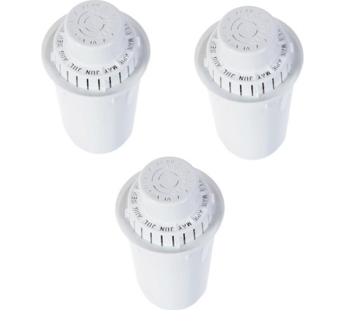 АКВАФОР В100-5 (В5) (комплект 3шт.)