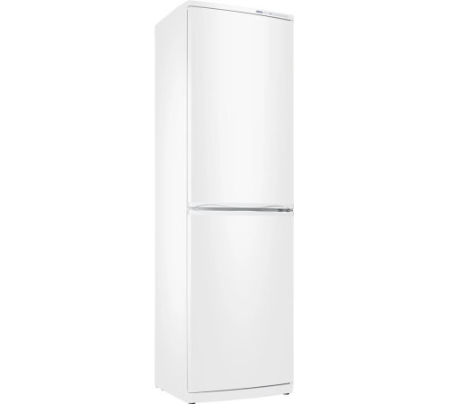 ATLANT ХМ-6025-031 (100) 384л белый