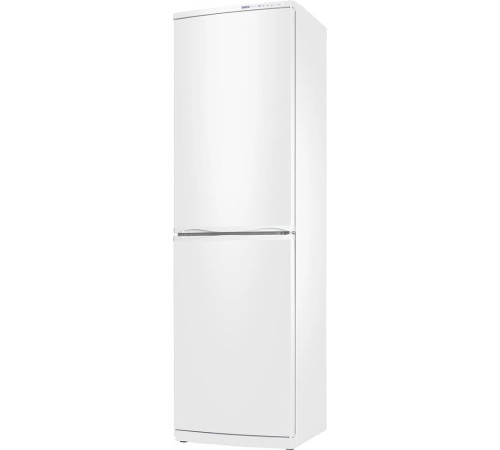 ATLANT ХМ-6025-031 (100) 384л белый