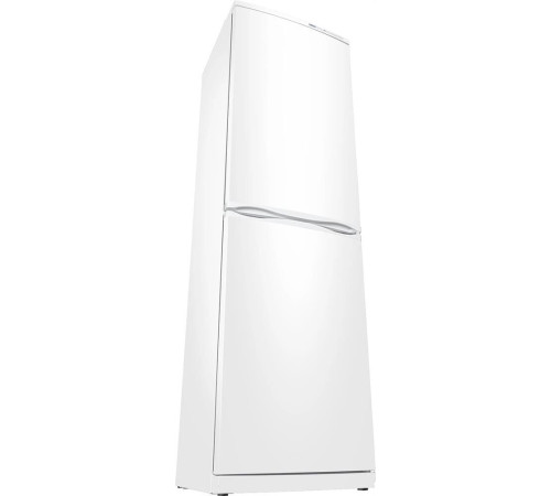 ATLANT ХМ-6025-031 (100) 384л белый