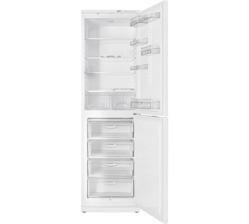 ATLANT ХМ-6025-031 (100) 384л белый