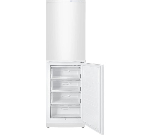 ATLANT ХМ-6023-031 359л белый