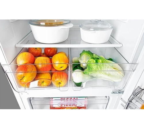 ATLANT ХМ-6023-031 359л белый