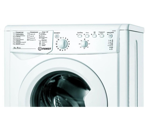 INDESIT IWUB 4085
