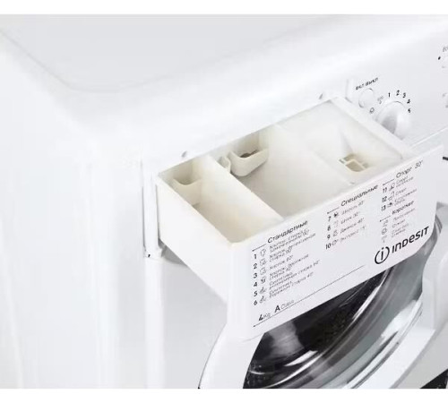INDESIT IWUB 4085