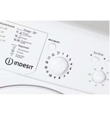 INDESIT IWUB 4085
