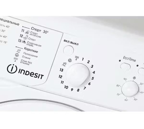 INDESIT IWUB 4085