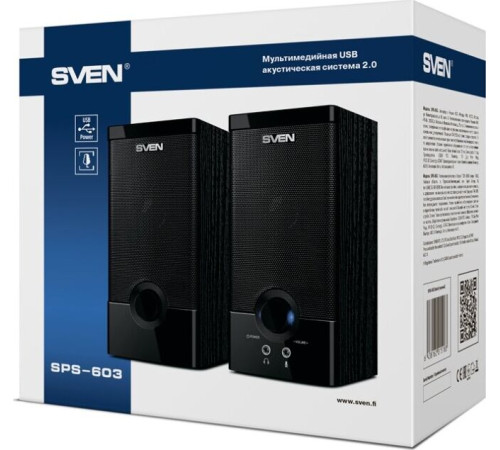 SVEN SPS-603