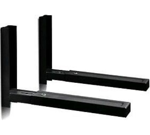 TRONE C-2 для СВЧ черный