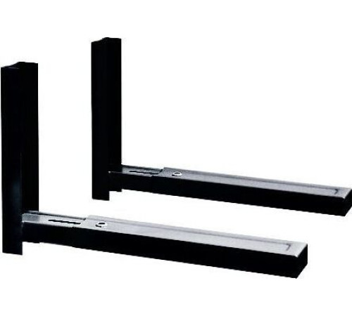 TRONE C-2 для СВЧ черный