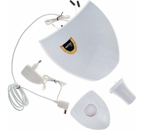 РЭМО (402002) BAS-5320-DX ИНТЕР-2.0 - активная