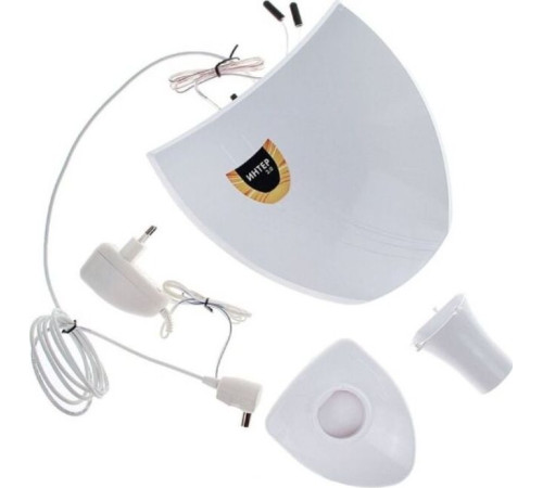 РЭМО (402002) BAS-5320-DX ИНТЕР-2.0 - активная