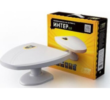 РЭМО (402002) BAS-5320-DX ИНТЕР-2.0 - активная