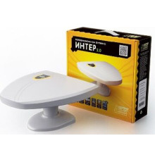 РЭМО (402002) BAS-5320-DX ИНТЕР-2.0 - активная