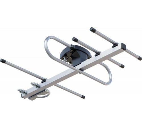 РЭМО (301077) BAS-1154-5V SPRINT-4 - активная