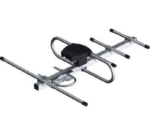 РЭМО (301077) BAS-1154-5V SPRINT-4 - активная