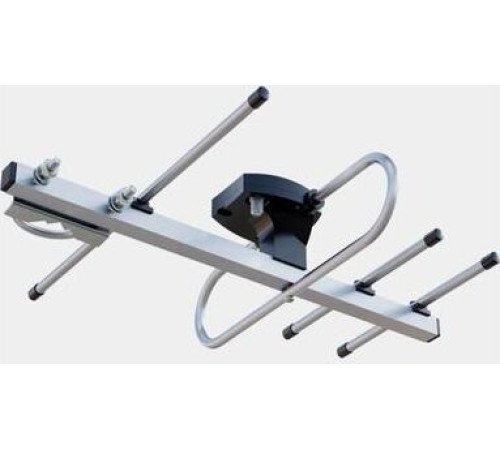 РЭМО (301077) BAS-1154-5V SPRINT-4 - активная