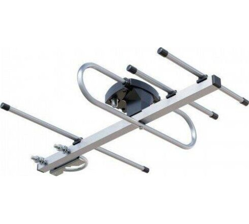 РЭМО (301077) BAS-1154-5V SPRINT-4 - активная