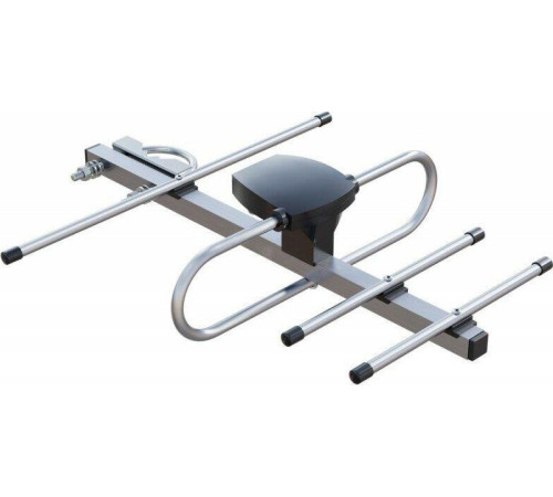 РЭМО (301077) BAS-1154-5V SPRINT-4 - активная