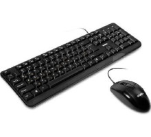 SVEN KB-S330C черный