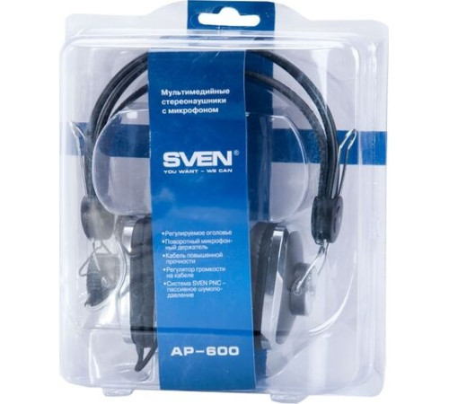 SVEN АР-600