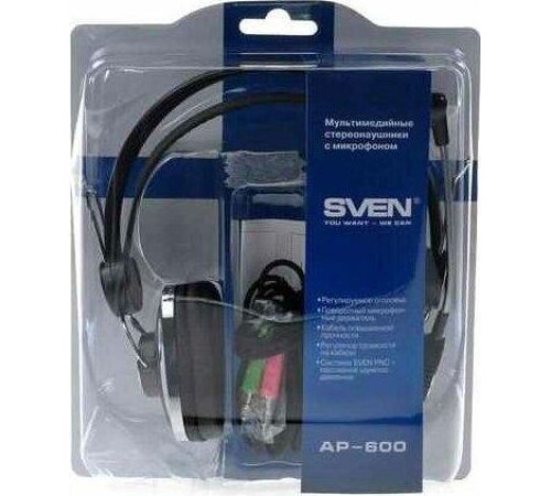 SVEN АР-600