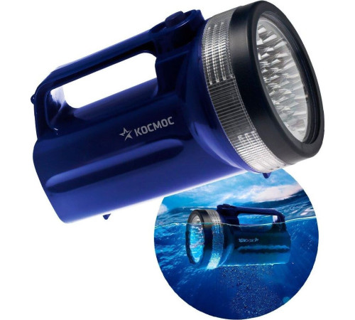 КОСМОС KOC860LED