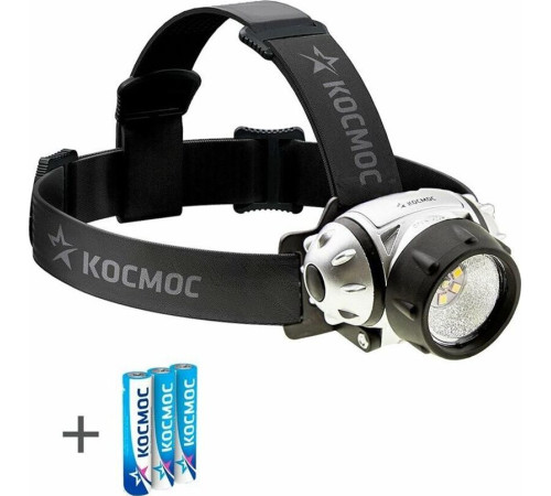 КОСМОС KOC-H19-LED