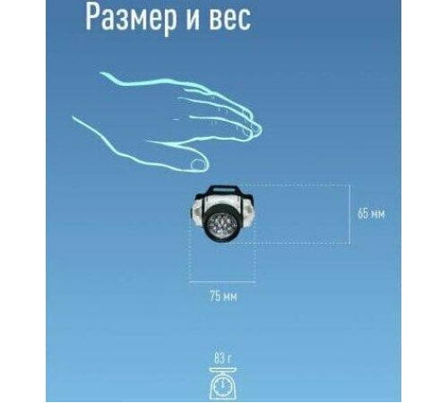 КОСМОС KOC-H14-LED