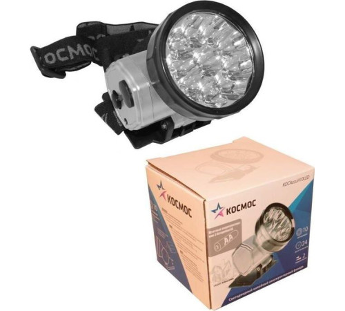 КОСМОС KOCACCUH10LED