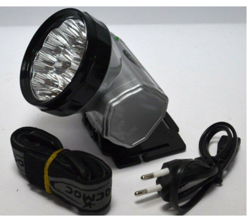 КОСМОС KOCACCUH10LED