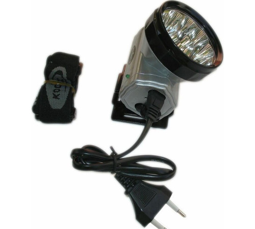 КОСМОС KOCACCUH10LED