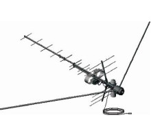 ДЕЛЬТА (929) Н381А активная +усы