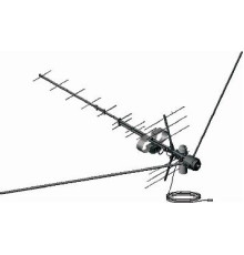 ДЕЛЬТА (929) Н381А активная +усы