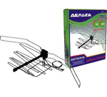 ДЕЛЬТА (36) К331А.02 активная