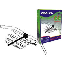 ДЕЛЬТА (36) К331А.02 активная