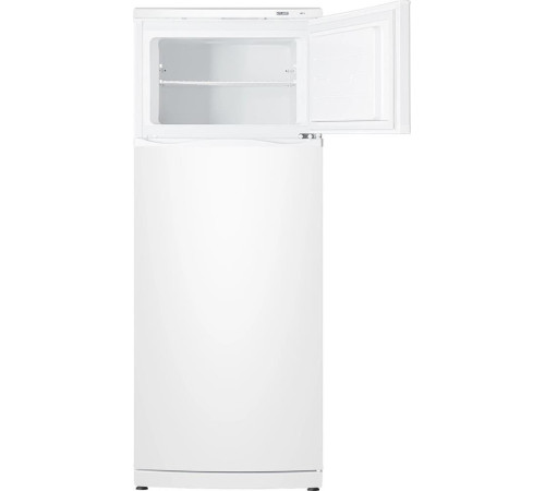 ATLANT МХМ-2808-90 (00,97) 263л белый