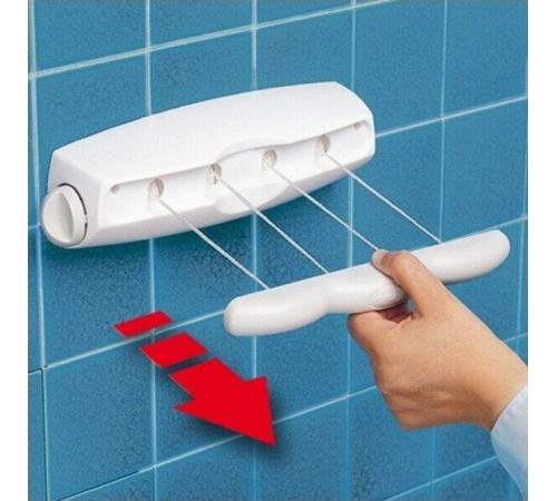 GIMI rotor-4 (настенная)