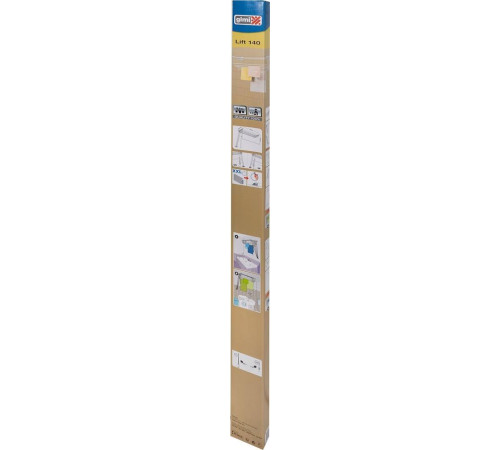 GIMI lift 140 (настенная)