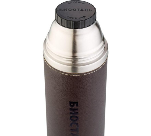 БИОСТАЛЬ Охота NYP-1000 P 1,0л.