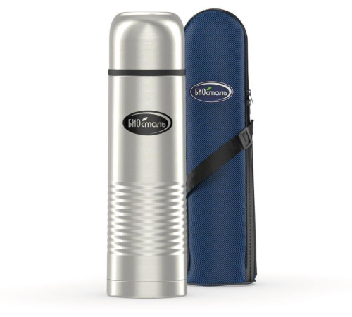 БИОСТАЛЬ NB-500 В 0,5л.