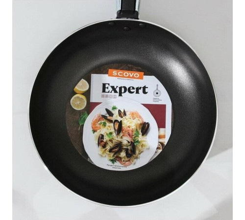 SCOVO СЭ-021 expert д.20 см