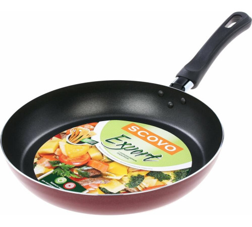 SCOVO СЭ-021 expert д.20 см